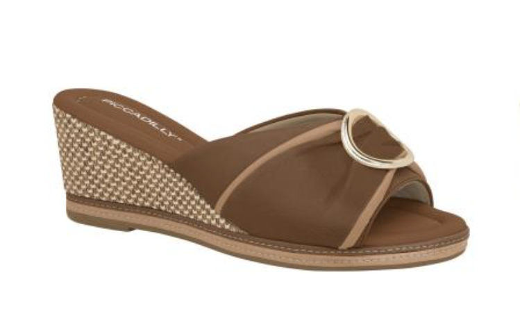 Picadilly Women's Clog 408190