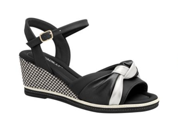 Picadilly Women's Edge Sandals 408192