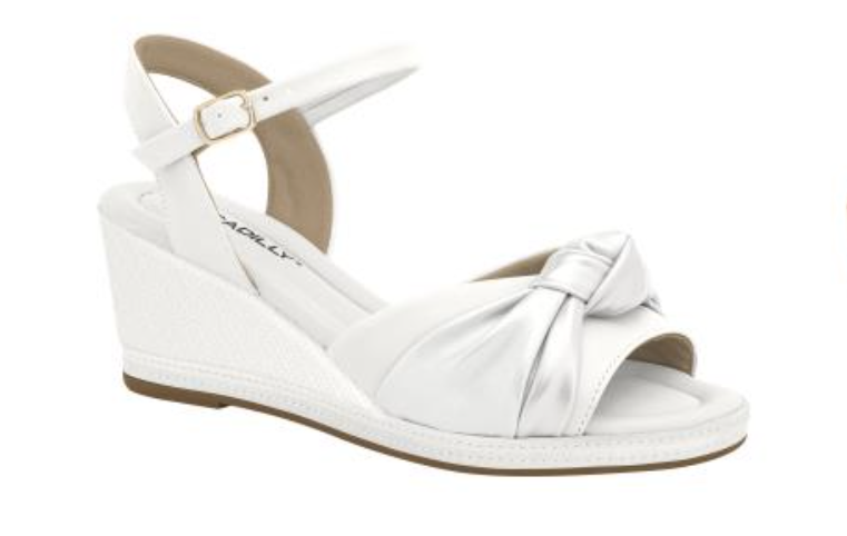 Picadilly Women's Edge Sandals 408192