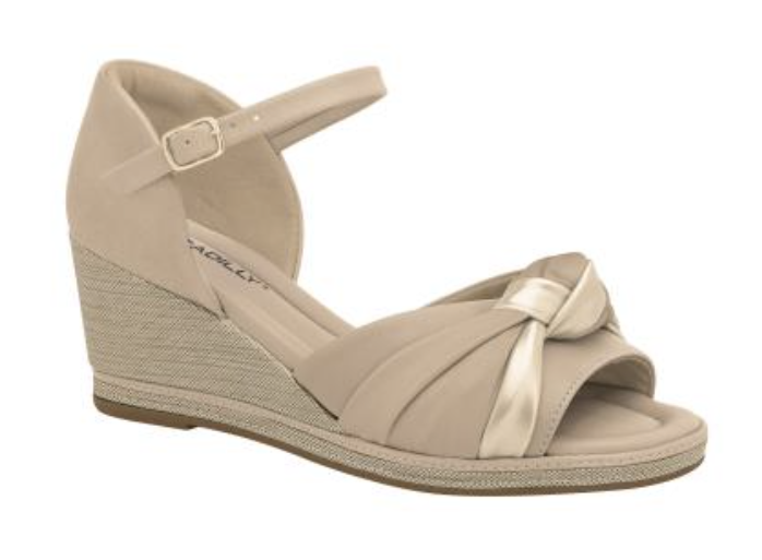 Piccadilly Women's Edge Sandal 408195