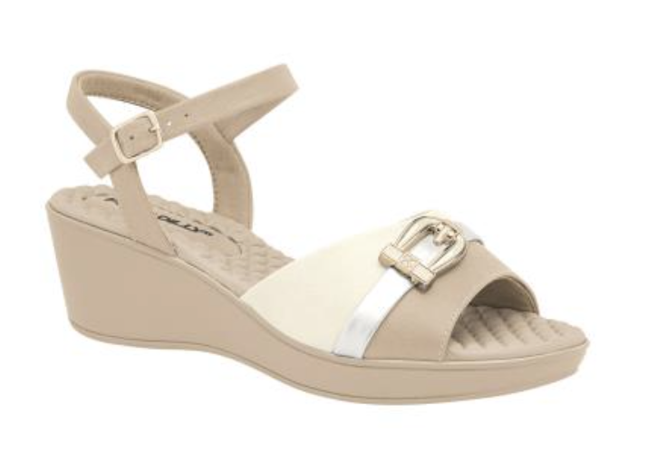Picadilly Women's Edge Sandal 540318