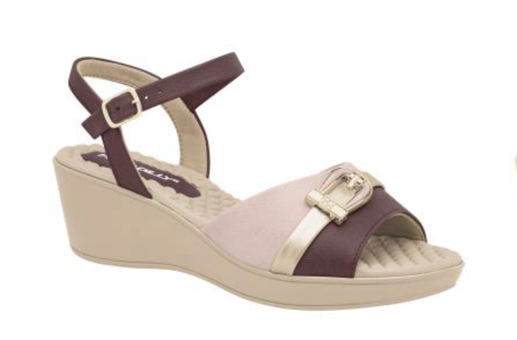 Piccadilly Women's Edge Sandal 540318