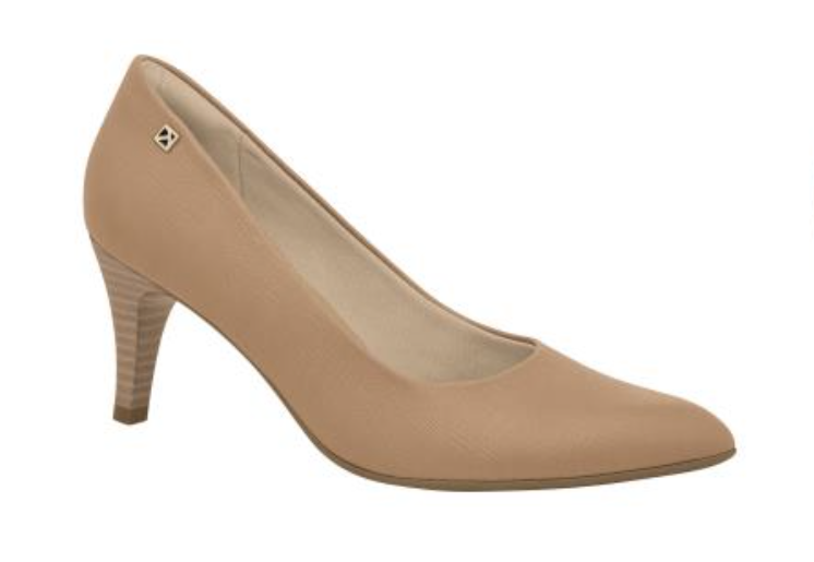 Zapato Mujer Picadilly Scarpin 745035