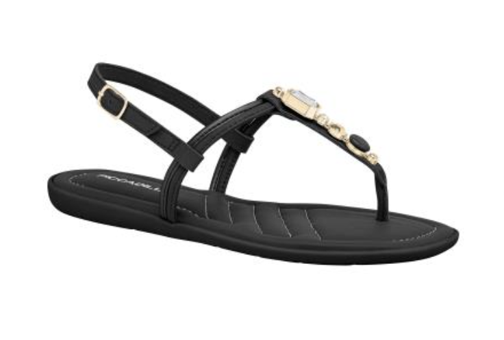 Picadilly Mujer Sandalias Planas 339003