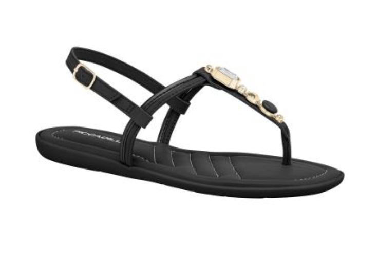 Piccadilly Women's Flat Sandal 339003