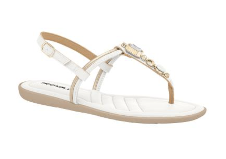 Picadilly Mujer Sandalias Planas 339003