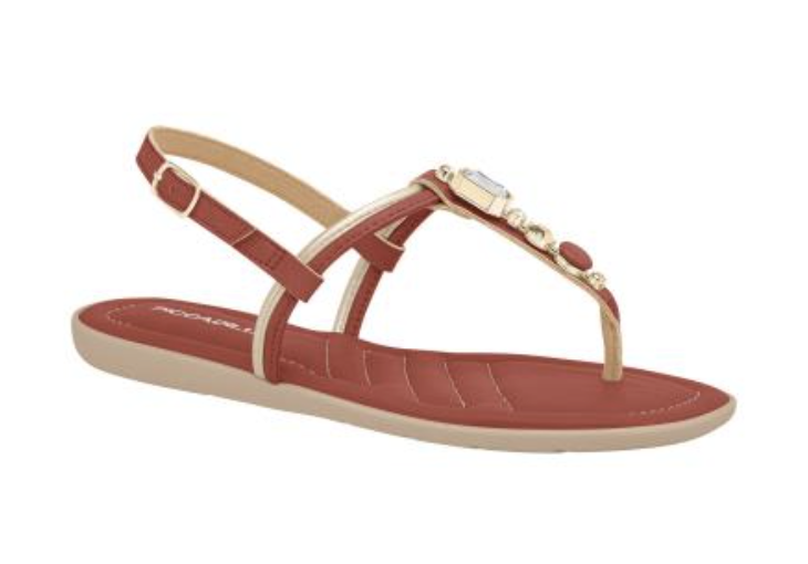 Picadilly Mujer Sandalias Planas 339003