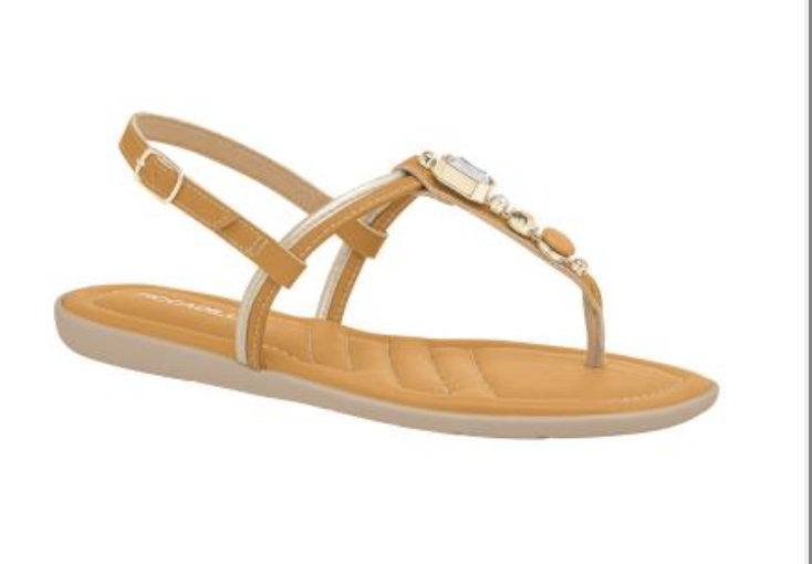 Picadilly Mujer Sandalias Planas 339003
