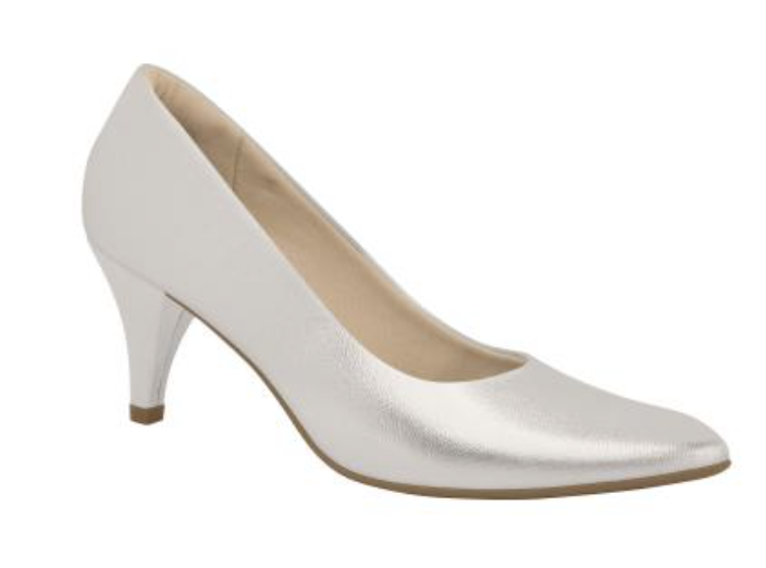 Piccadilly Women's High Heel Pump Shoe 745035