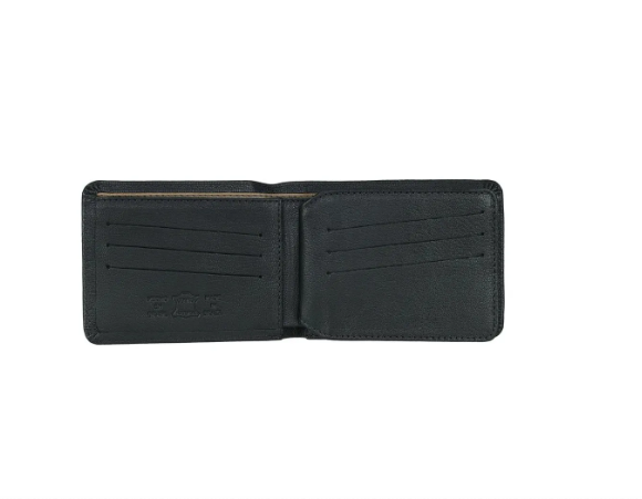 Cartera Hombre Ferracini de Piel CF374B