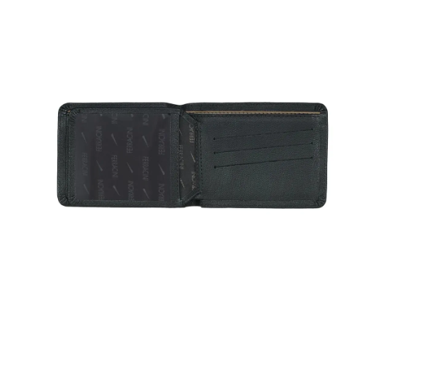 Cartera Hombre Ferracini de Piel CF374B