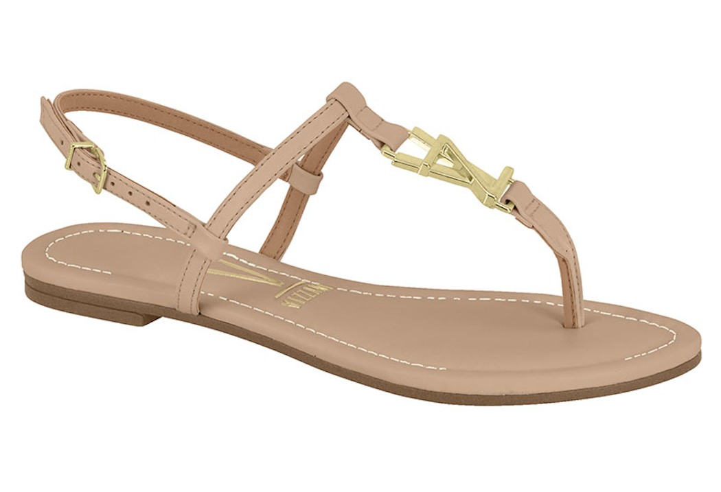 Sandalia Plana Mujer Vizzano 6235.1177