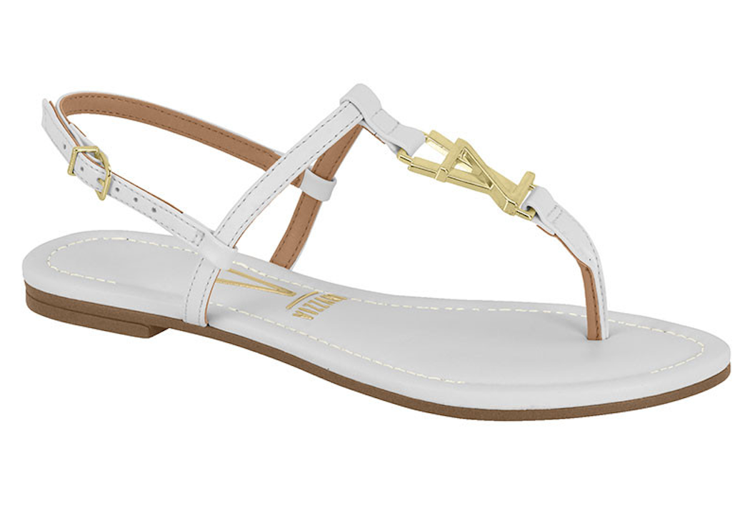 Sandalia Plana Mujer Vizzano 6235.1177