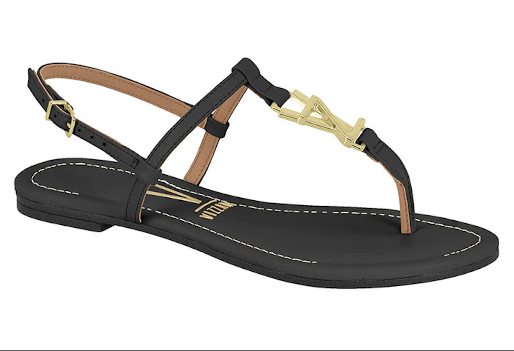 Vizzano Women's Flat Sandals 6235.1177