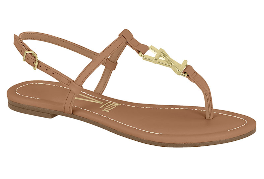 Vizzano Women's Flat Sandals 6235.1177