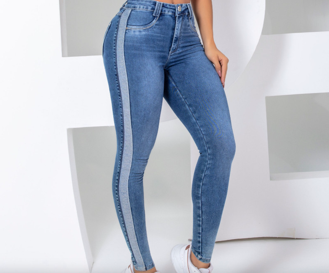 Pitbull Women's Jeans Pants 59551