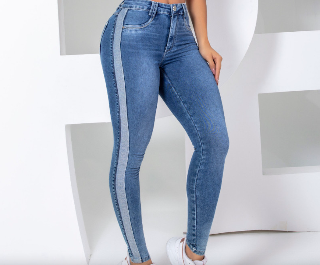 Pit Bull Jeans Women's Low Rise Jeans Pants 59551