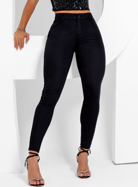 Pitbull Women's Pants 62952