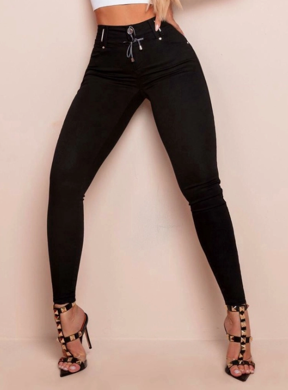 Pitbull Women's Pants 36349