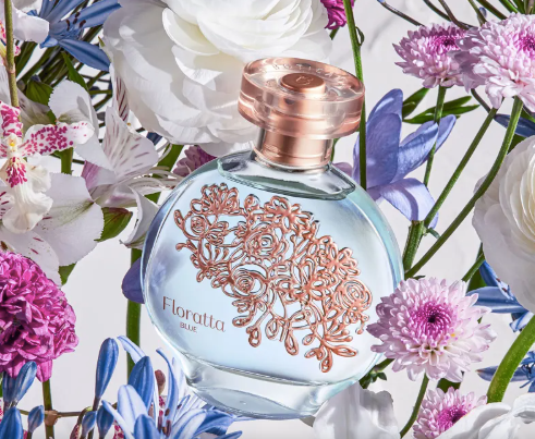 O Boticario Floratta Blue Women's Eau de Toilette Spray