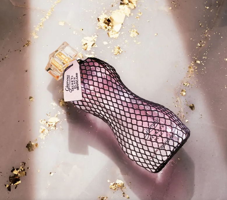 O Boticario Glamour Secrets Women's Eau De Toilette Spray
