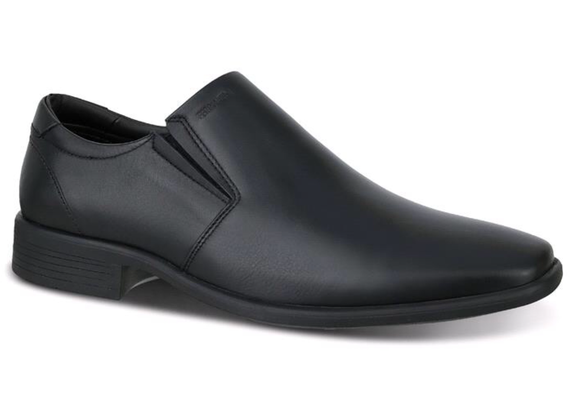 Ferracini Melnik Men's Leather Shoes 5278
