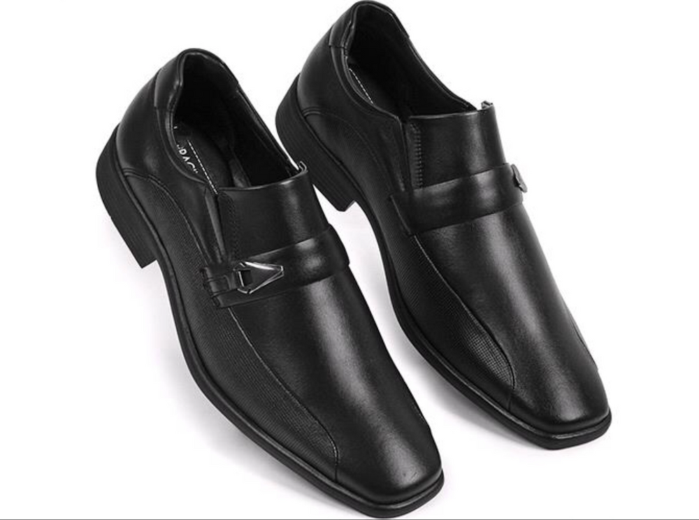 Ferracini Melnik Zapato de piel para hombre 5282