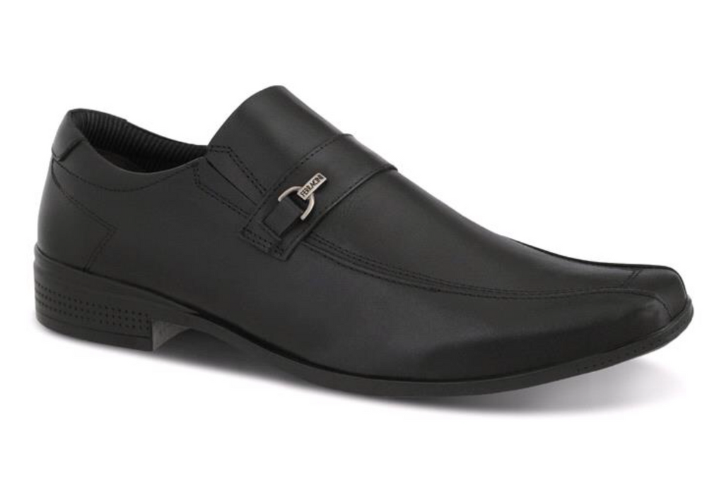 Ferracini Frankfurt Zapato de piel para hombre 4385