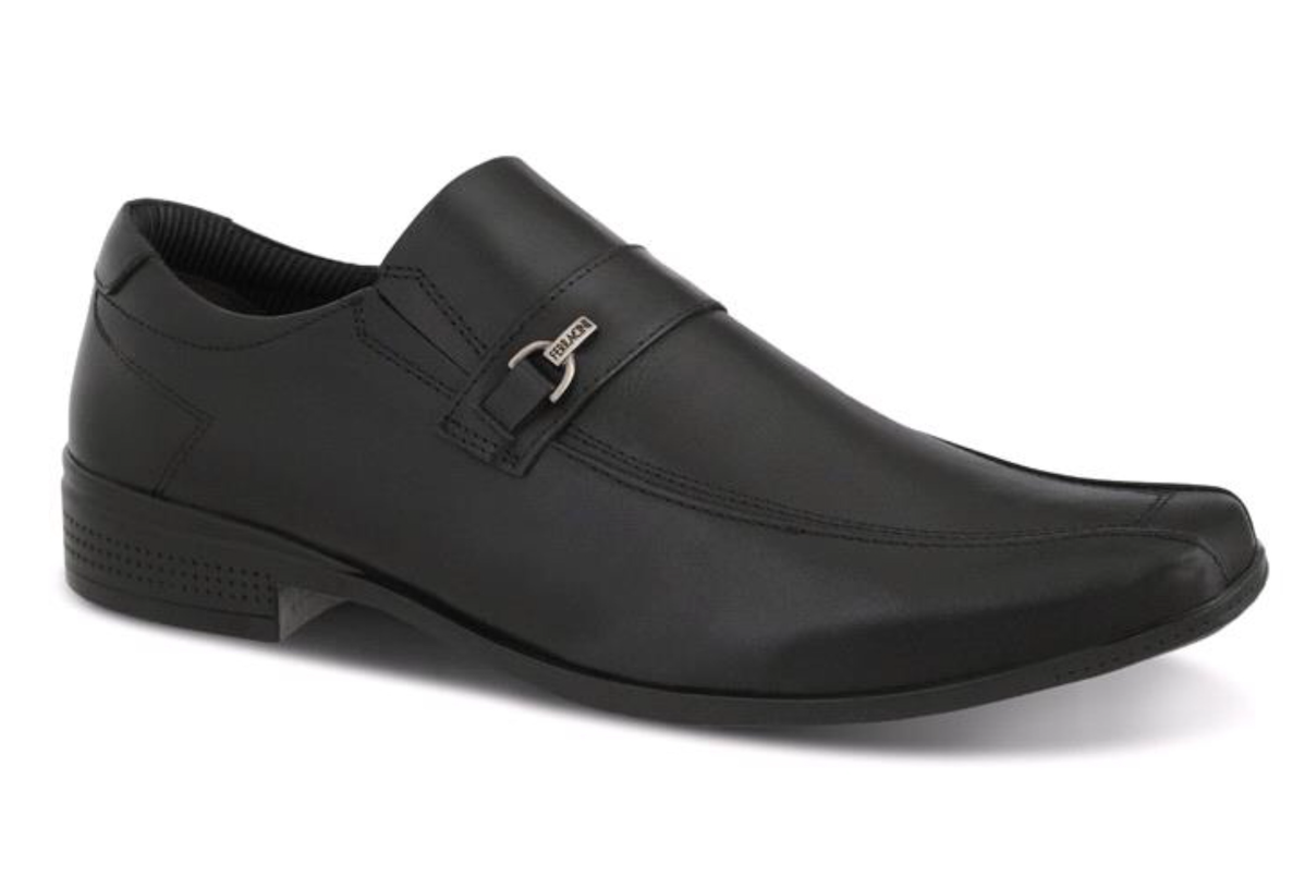 Ferracini Frankfurt Zapato de piel para hombre 4385