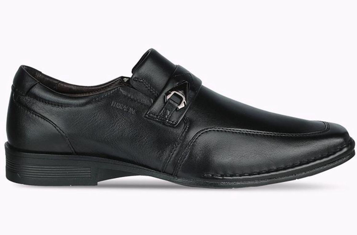 Ferracini Ambience Men's Leather Shoes 5337