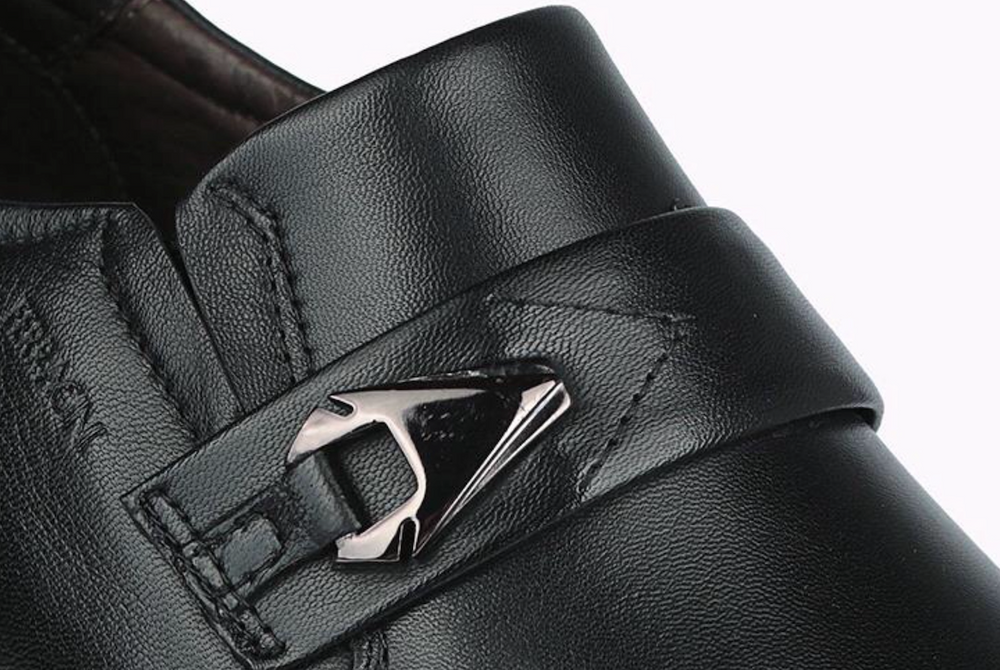 Ferracini Ambience Zapato de Piel Hombre 5337