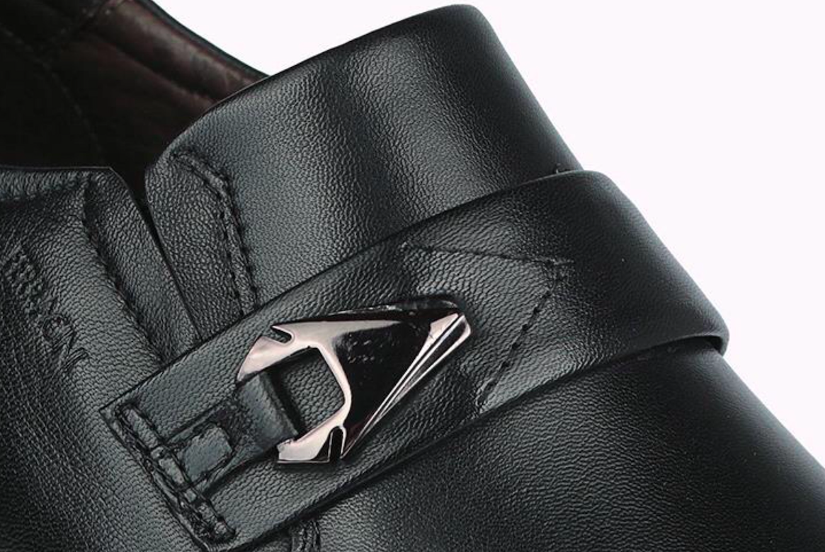 Ferracini Ambience Zapato de Piel Hombre 5337