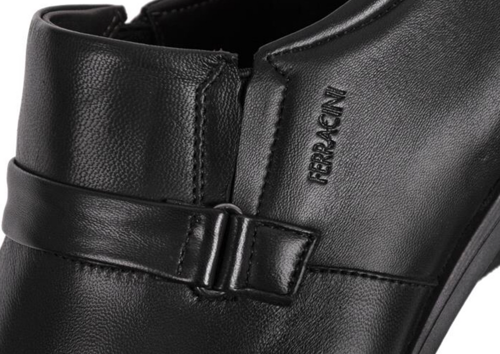 Ferracini Ambience Zapato de Piel Hombre 5341