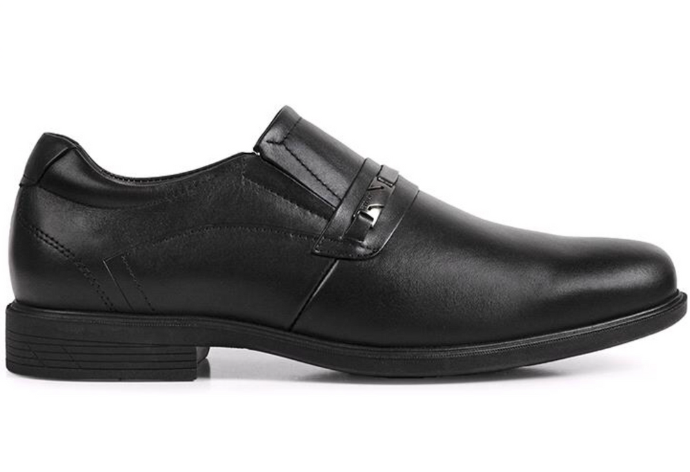 Ferracini Roma Zapato Piel Hombre 4542