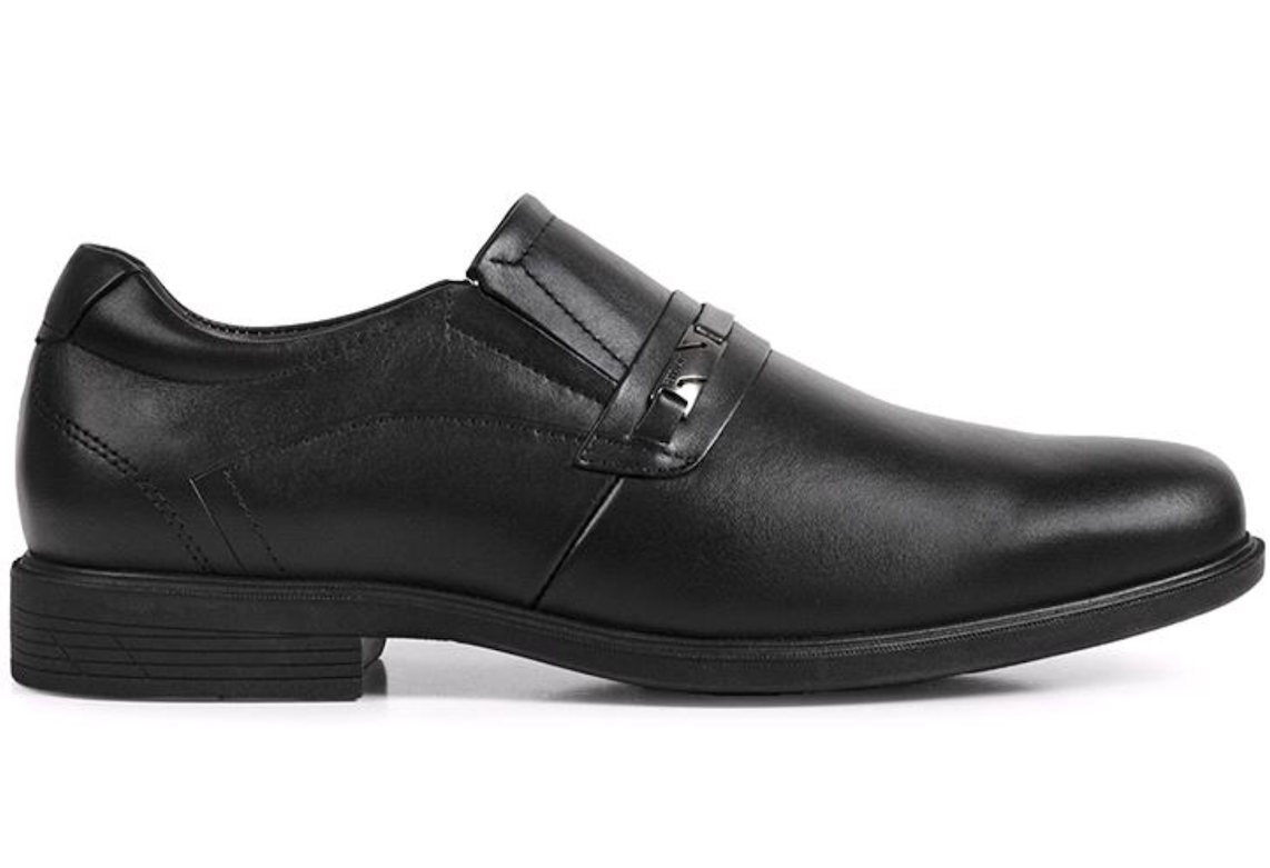 Zapatos de Cuero Hombre Ferracini Roma 4542