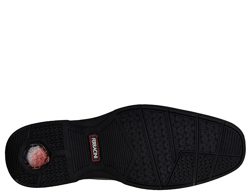 Ferracini Laguna Zapatos de Piel Hombre 4147