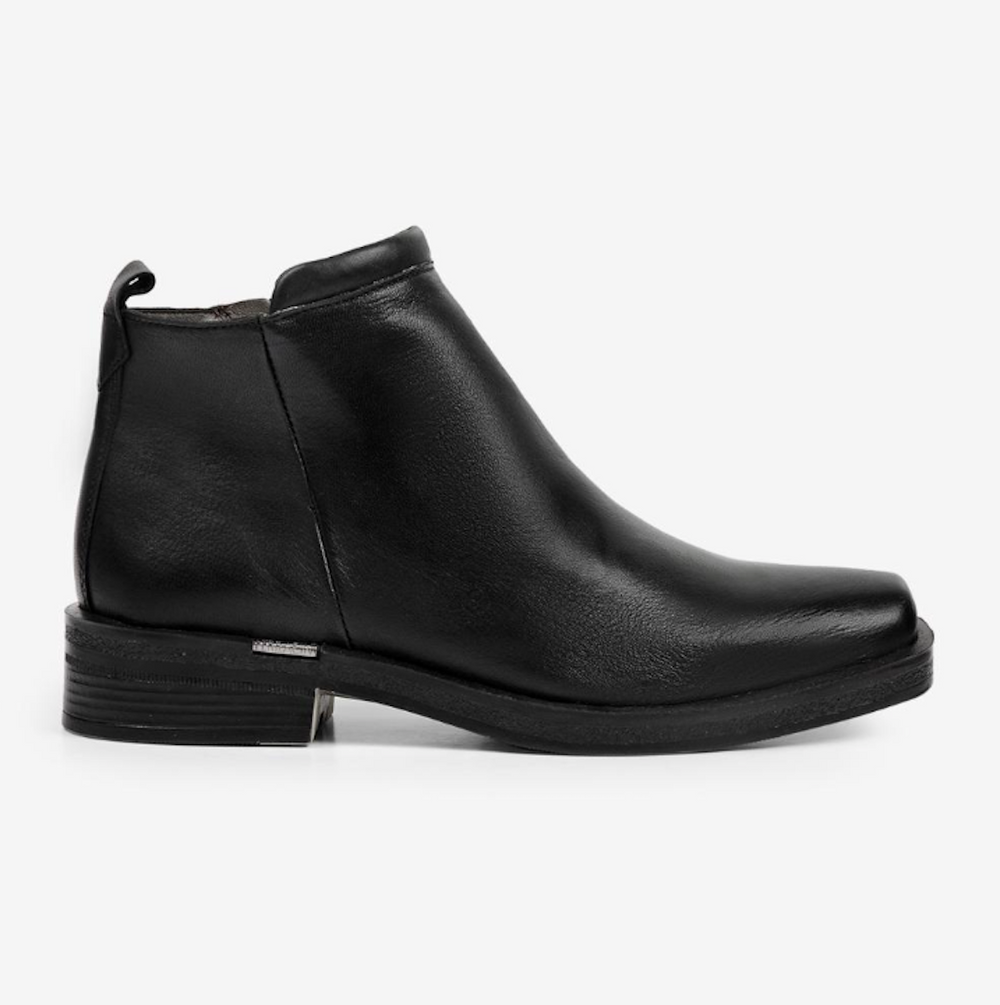 Ferracini urban Way Bota de piel para hombre 6694