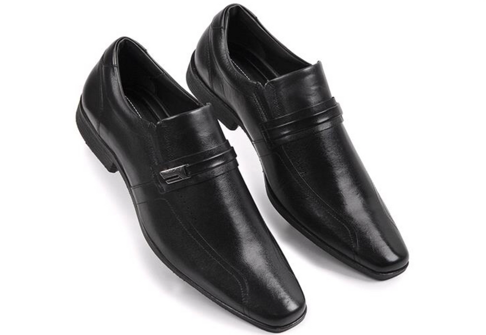 Ferracini Liverpool Zapato de piel para hombre 4084
