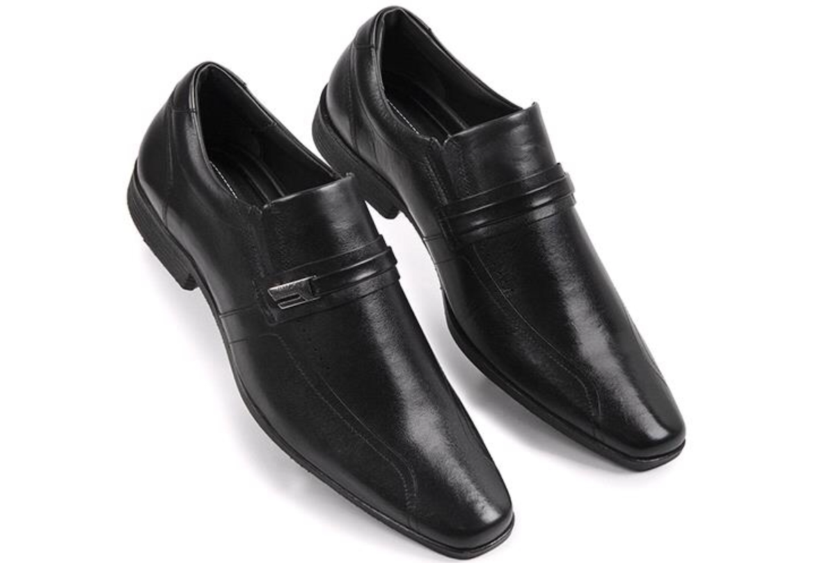 Ferracini Liverpool Men's Leather Shoes 4084