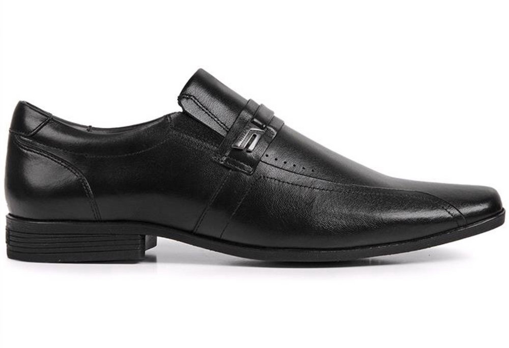Ferracini Liverpool Zapato de piel para hombre 4084