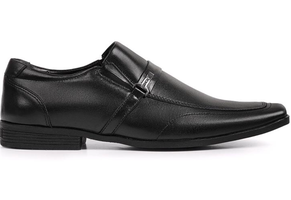Ferracini Liverpool Men's Leather Shoes 4076