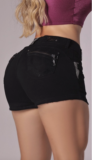 Rhero Mujer Short y Falda 56546