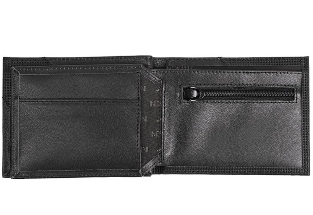 Ferracini Men's Leather Wallet CF383A