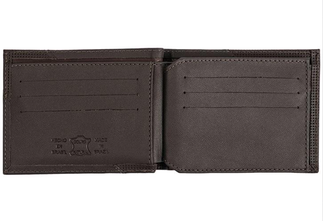 Ferracini Men's Leather Wallet CF383B