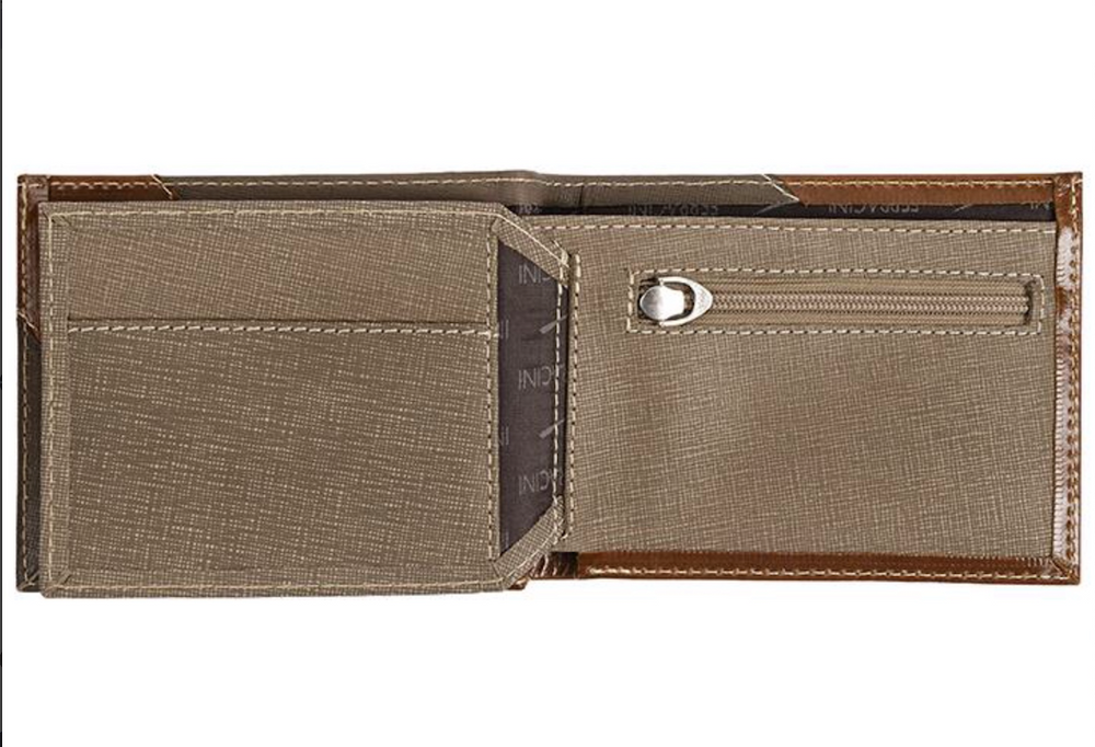 Ferracini Cartera Hombre en Piel CF383C