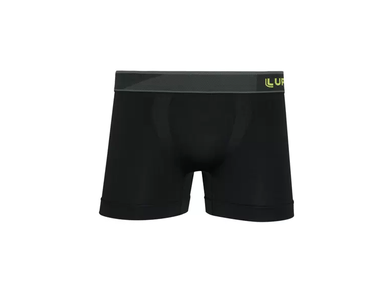 Cueca boxer masculina Lupo 766-011
