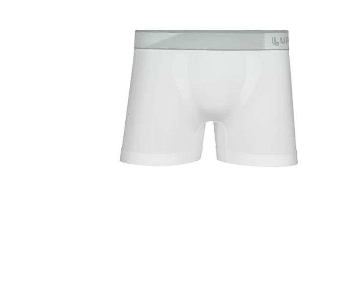 Cueca boxer masculina Lupo 766-011