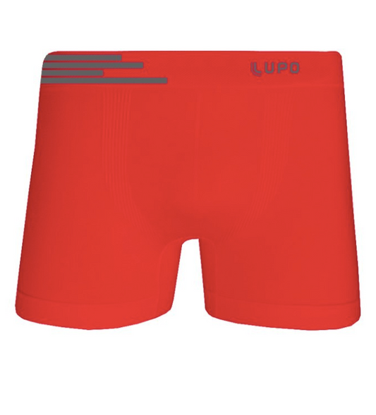 Lupo Men's Boxer  underwear 00436-002