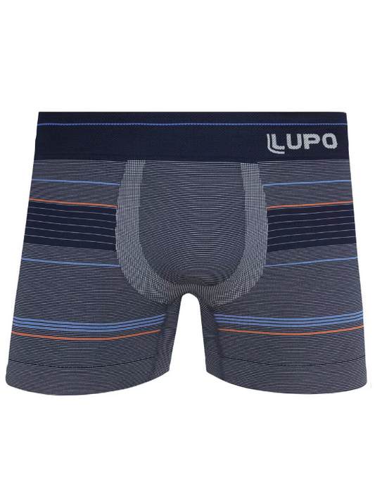 Lupo Men's Boxer  Underwear 663-039