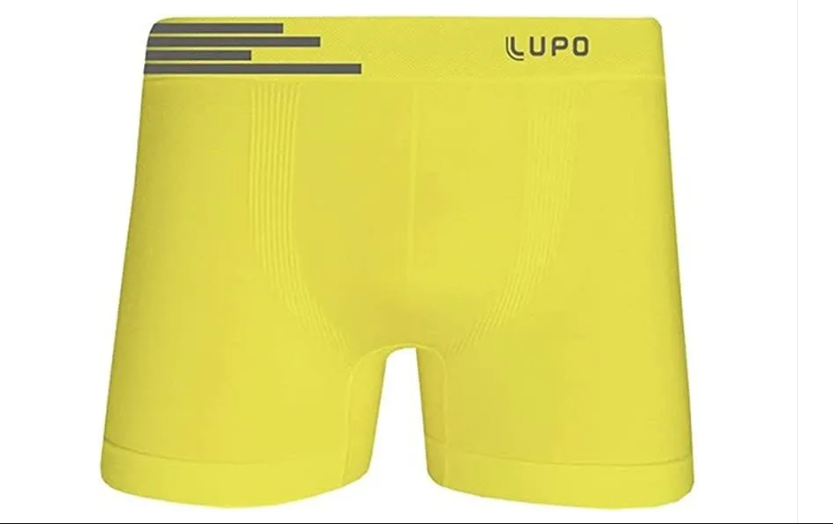 Lupo Men's Boxer underwear 00436-002